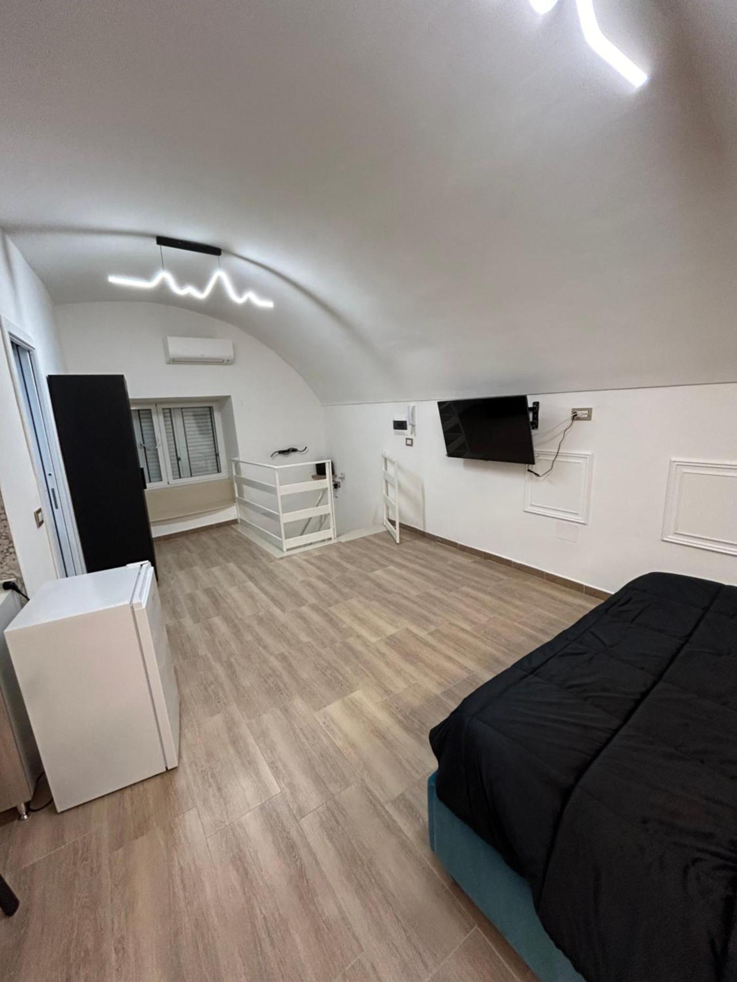 Appartement Brother'S 50 à Naples Extérieur photo