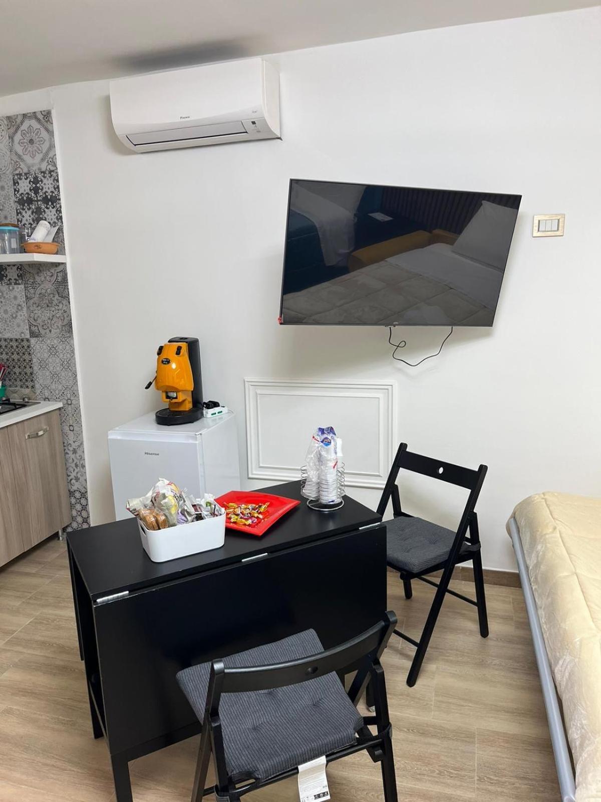 Appartement Brother'S 50 à Naples Extérieur photo