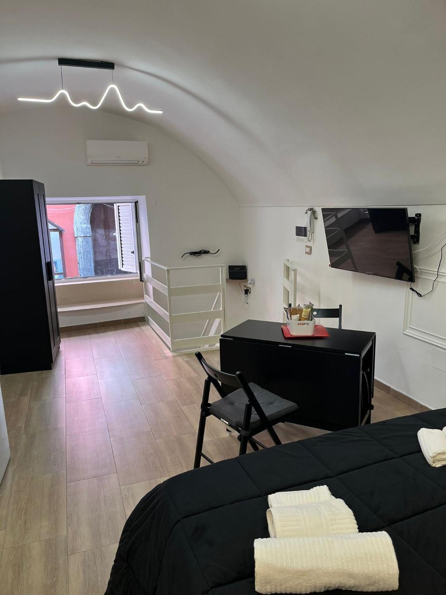 Appartement Brother'S 50 à Naples Extérieur photo